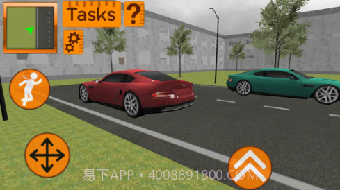 火柴人邻居老师v1.13截图