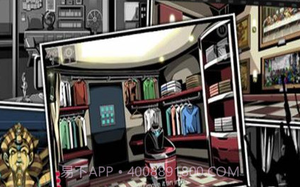 密室逃脱Roombreakv1.11截图