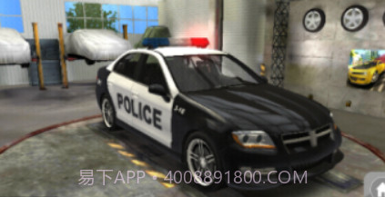 警察模拟器手游v1.0.12截图