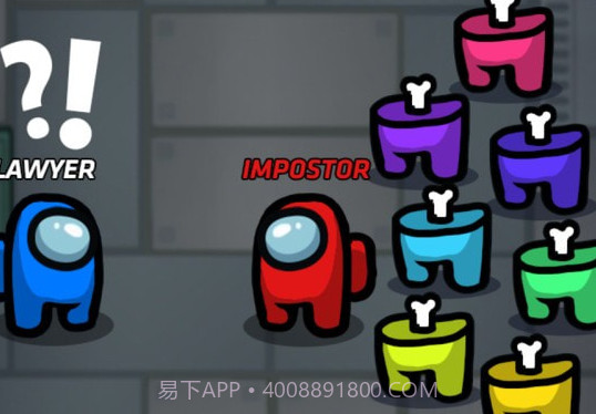 在我们之间拉针v0.9v0.13截图