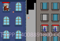 疯狂的神射手v1.0.8截图