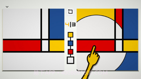 请触摸艺术品(Please Touch The Artwork)v1.0.12截图
