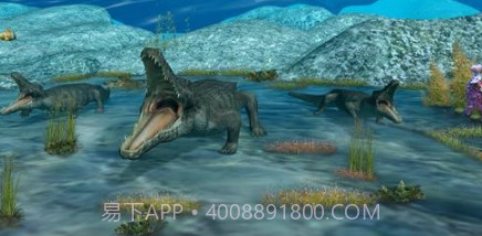 海底世界生存v1.0.14截图