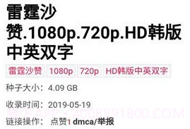 磁力蜘蛛磁力搜索引擎v1.0.8截图
