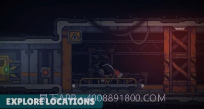 死亡空间站2v1.0.14截图