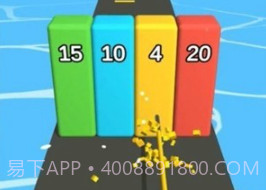 房顶撑杆跳v1.15截图
