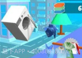 翻滚吧洗衣机v1.0.15截图
