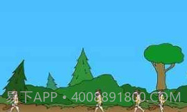 原始人守城2 v1.0.1v1.0.11截图