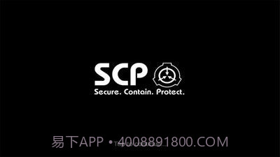 SCP-087v1.5.10截图