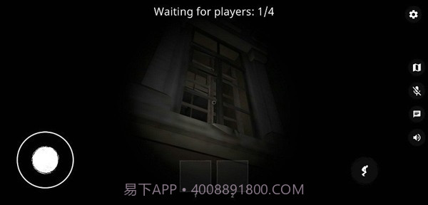 幽灵多人合作生存V1.0.10截图