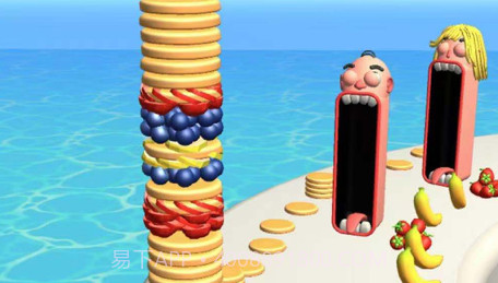 疯狂蛋糕v1.14截图