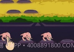 怪物大战猎人v0.1.16截图
