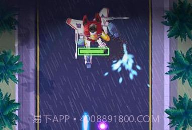变形金刚极速大黄蜂v2023.1.12截图