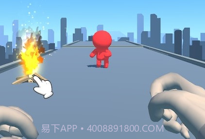 小人元素主控3Dv0.14截图