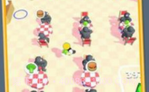 胡闹餐厅v1.0.14截图