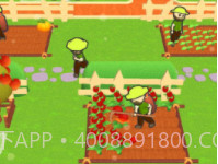 我的农场冒险v1.1.9截图