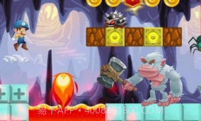 杰伊的世界v1.0.18截图