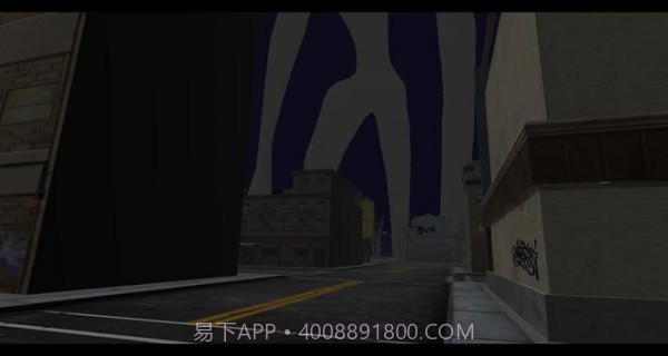 scp基金会警笛头v2.16截图