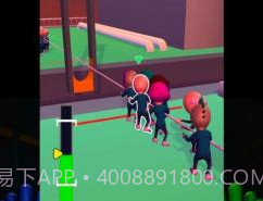 长腿蜘蛛生存游戏v0.0.12截图