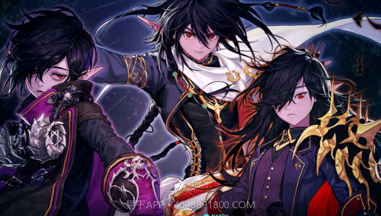 地下城与勇士起源v0.7.3.10截图