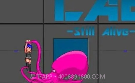 labstillalive桃子移植v3.8.11截图