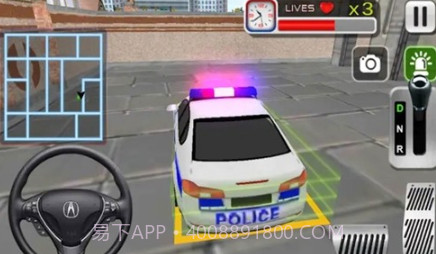 终极赛车狂飙v1.16截图