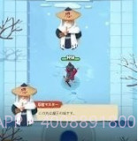 忍者物语魔王的挑战v1.0.15截图