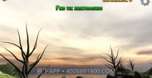 3D动物探索v13.14截图