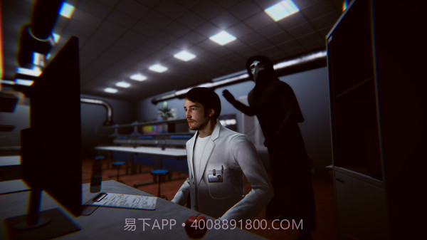 SCP049瘟疫医生v1.12截图