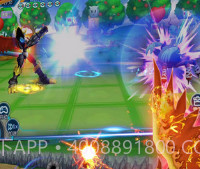 数码宝贝大冒险v1.5.0.11截图