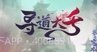 寻道大千内置修改菜单V1.14截图
