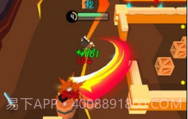 迷你大乱斗v0.0.15截图
