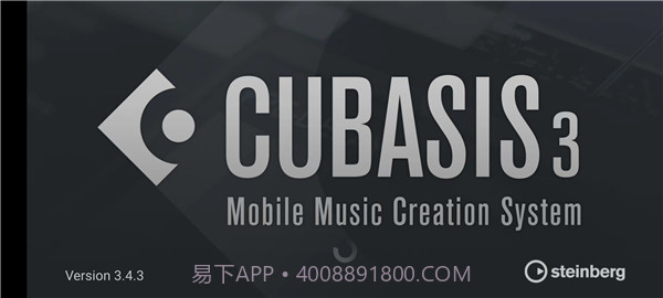 Cubasis3v3.4.17截图