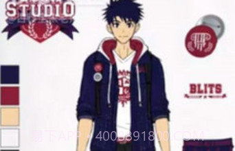 JockStudio体育生工作室v01.28.11截图