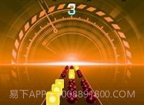 Kpop节奏音乐3Dv1.0.12截图