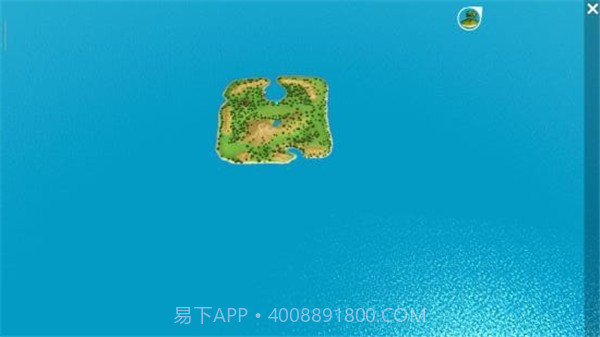 生存岛去越狱v1.08.2803v1.08.12截图