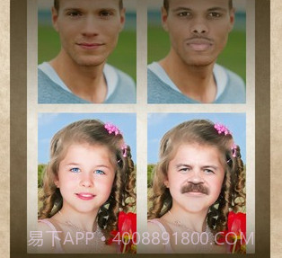 合并面孔(MixBooth)app手机版下载V2.2 最新V2.8截图