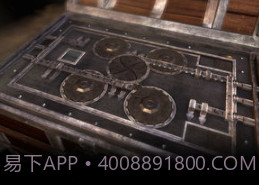 未上锁的房间2v1.9截图