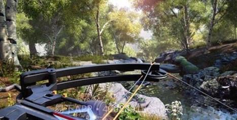 野鸭猎杀战场v1.9截图