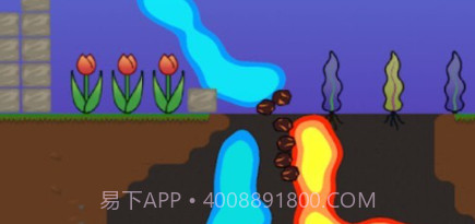 植物挖水大战v1.0.15截图