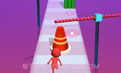 音乐赛跑达人v1.0.12截图