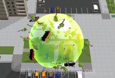 吞噬世界3Dv1.15截图