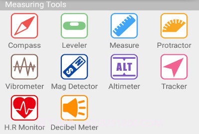 Tool Boxv2.0.5.9截图