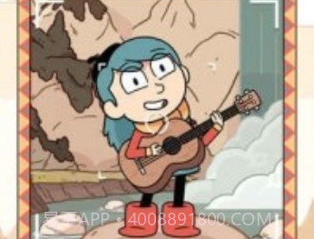 Hilda Creaturesv1.9截图