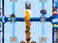 皇室战争国际服（Clash Royale）V3.5.9截图