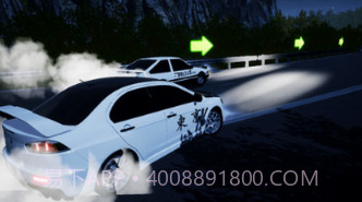 里程赛车v4.14截图