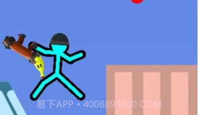 火柴人超级战神v1.10截图