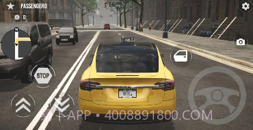 纽约出租车v6鐎瑰宕渧1.9截图