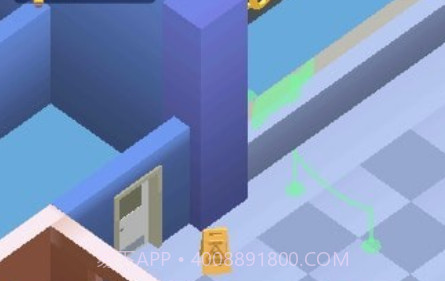 空闲银行大亨v1.0.18截图