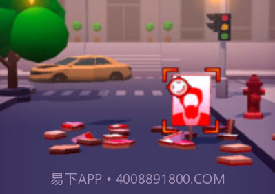 警察射击场v1.0.14截图